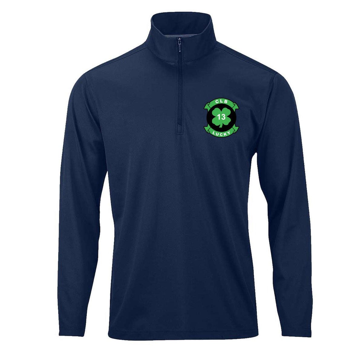 Combat Logistics Battalion 13 — Navy