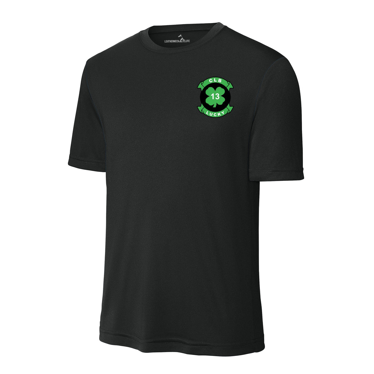 Combat Logistics Battalion 13 — Black