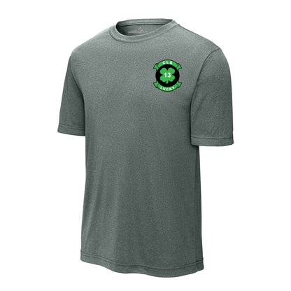 Combat Logistics Battalion 13 — Concrete Heather