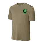 Combat Logistics Battalion 13 — Coyote Brown