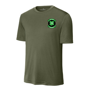 Combat Logistics Battalion 13 — OD Green