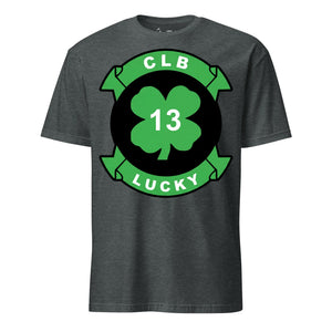 Combat Logistics Battalion 13 — Charcoal Heather