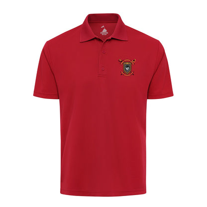 Combat Logistics Battalion 15 — Red