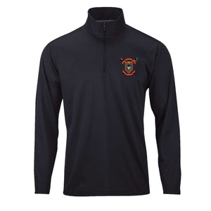 Combat Logistics Battalion 15 — Black