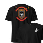 Combat Logistics Battalion 15 — Black