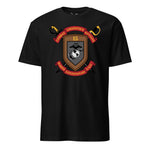 Combat Logistics Battalion 15 — Black