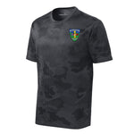 Combat Logistics Battalion 1 — Camohex Iron Grey