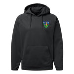 Combat Logistics Battalion 1 — Black