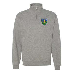Combat Logistics Battalion 1 — Heather Grey