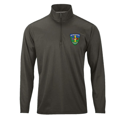 Combat Logistics Battalion 1 — Charcoal