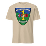Combat Logistics Battalion 1 — Sand