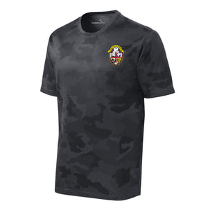 Combat Logistics Battalion 22 — Camohex Iron Grey