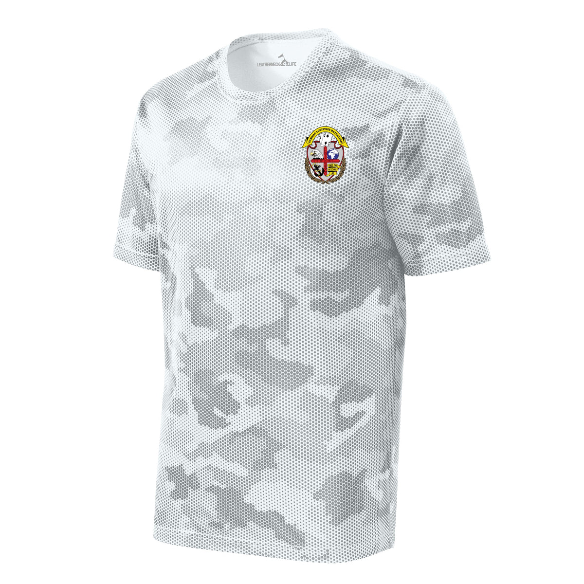 Combat Logistics Battalion 22 — Camohex White