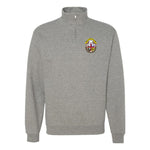 Combat Logistics Battalion 22 — Heather Grey