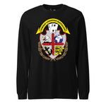 Combat Logistics Battalion 22 — Black