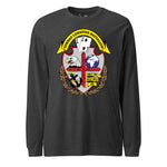 Combat Logistics Battalion 22 — Charcoal Heather