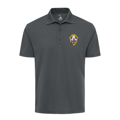 Combat Logistics Battalion 22 — Charcoal