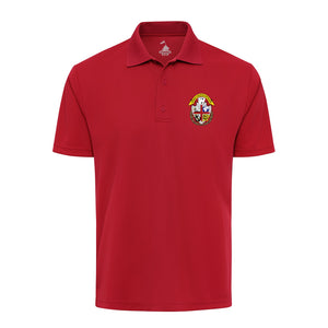 Combat Logistics Battalion 22 — Red
