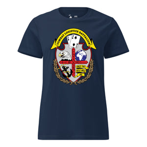 Combat Logistics Battalion 22 — Navy