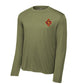Combat Logistics Battalion 23 — OD Green
