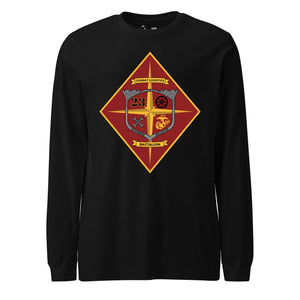 Combat Logistics Battalion 23 — Black