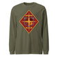 Combat Logistics Battalion 23 — OD Green