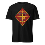 Combat Logistics Battalion 23 — Black