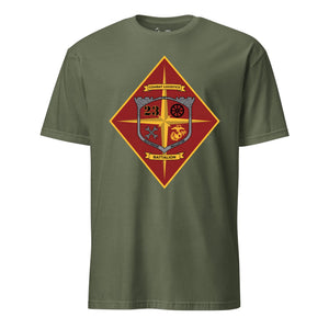 Combat Logistics Battalion 23 — OD Green