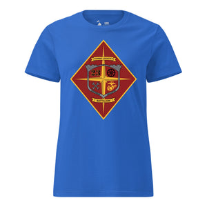 Combat Logistics Battalion 23 — Royal