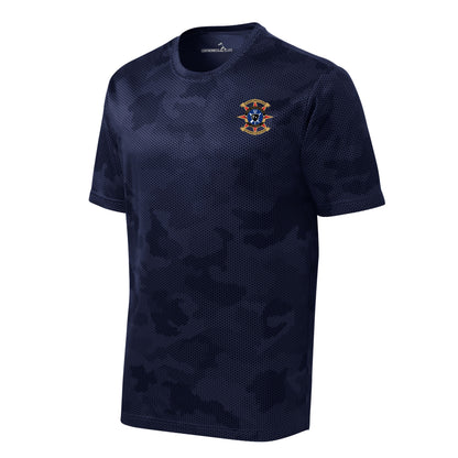Combat Logistics Battalion 24 — Camohex Navy