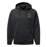 Combat Logistics Battalion 24 — Black