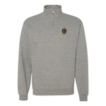 Combat Logistics Battalion 24 — Heather Grey