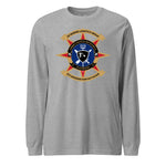 Combat Logistics Battalion 24 — Heather Grey
