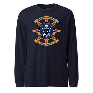 Combat Logistics Battalion 24 — Navy