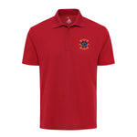 Combat Logistics Battalion 24 — Red
