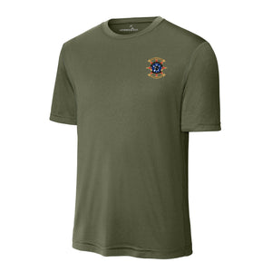 Combat Logistics Battalion 24 — OD Green