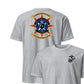 Combat Logistics Battalion 24 — Heather Grey