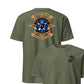 Combat Logistics Battalion 24 — OD Green