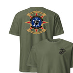 Combat Logistics Battalion 24 — OD Green
