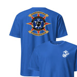 Combat Logistics Battalion 24 — Royal
