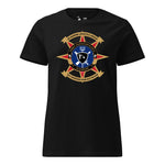 Combat Logistics Battalion 24 — Black