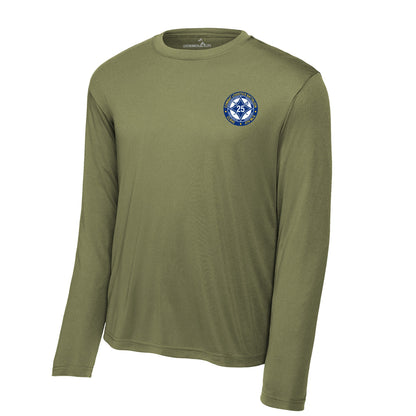 Combat Logistics Battalion 25 — OD Green