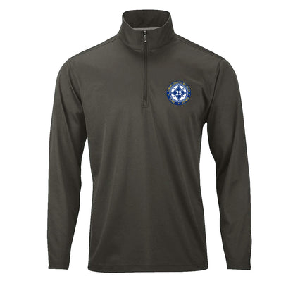 Combat Logistics Battalion 25 — Charcoal