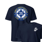 Combat Logistics Battalion 25 — Navy