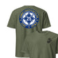 Combat Logistics Battalion 25 — OD Green
