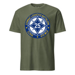 Combat Logistics Battalion 25 — OD Green