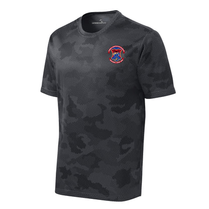 Combat Logistics Battalion 26 — Camohex Iron Grey