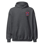 Combat Logistics Battalion 26 — Charcoal Heather