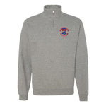 Combat Logistics Battalion 26 — Heather Grey