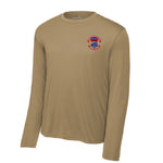 Combat Logistics Battalion 26 — Coyote Brown